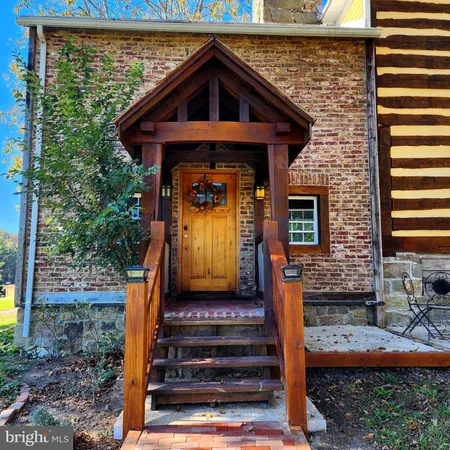 $699,900 | 45 Cougar Hollow Road, Romney, WV 26757