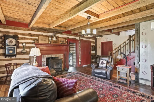 $699,900 | 45 Cougar Hollow Road, Romney, WV 26757