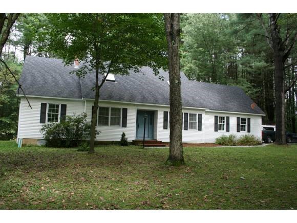 165 Mead Farm Road Hinesburg, VT 05461 - Photo 1 of 1 Gallery Image 1