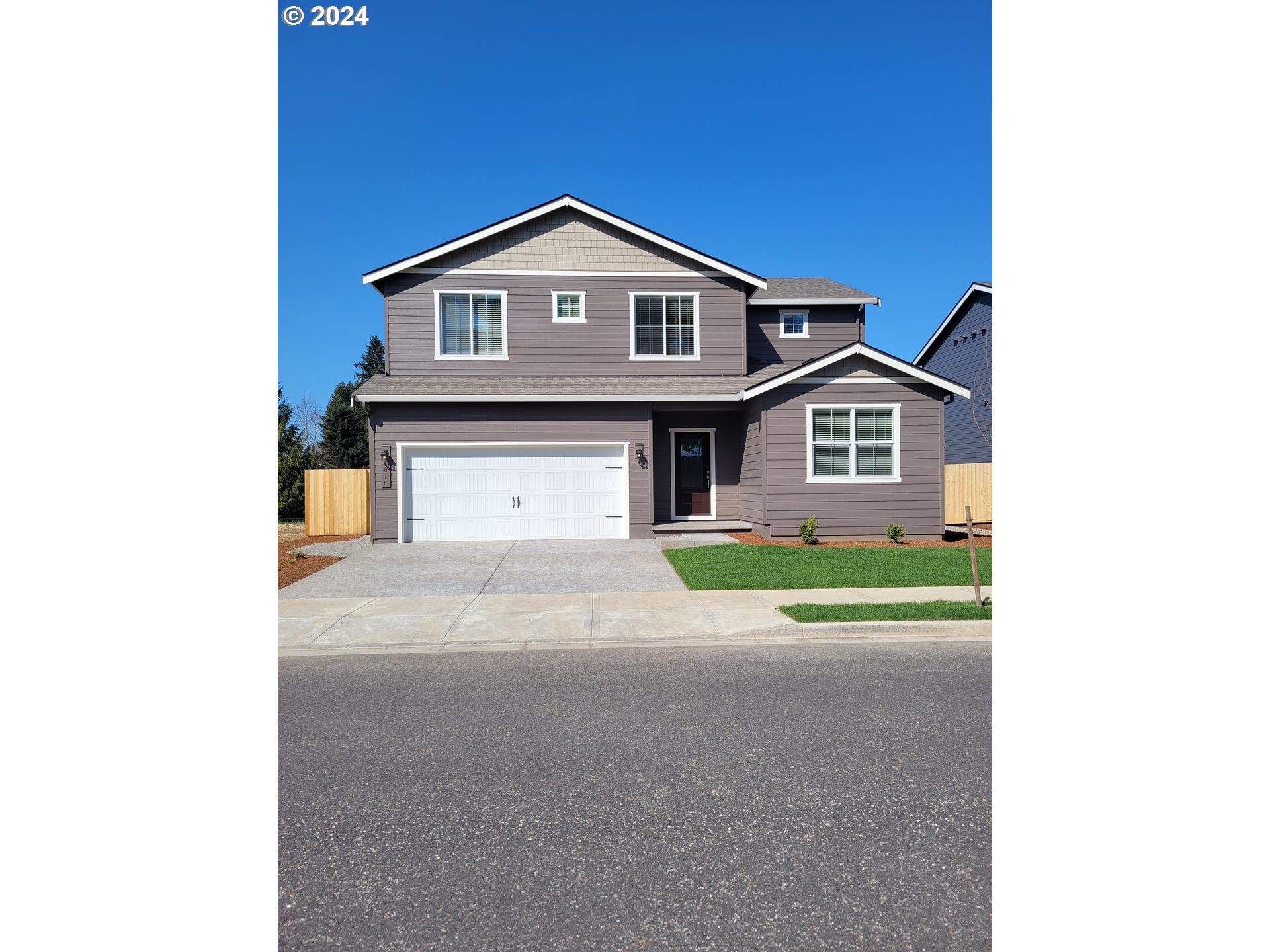 5916 Northeast 68th St  