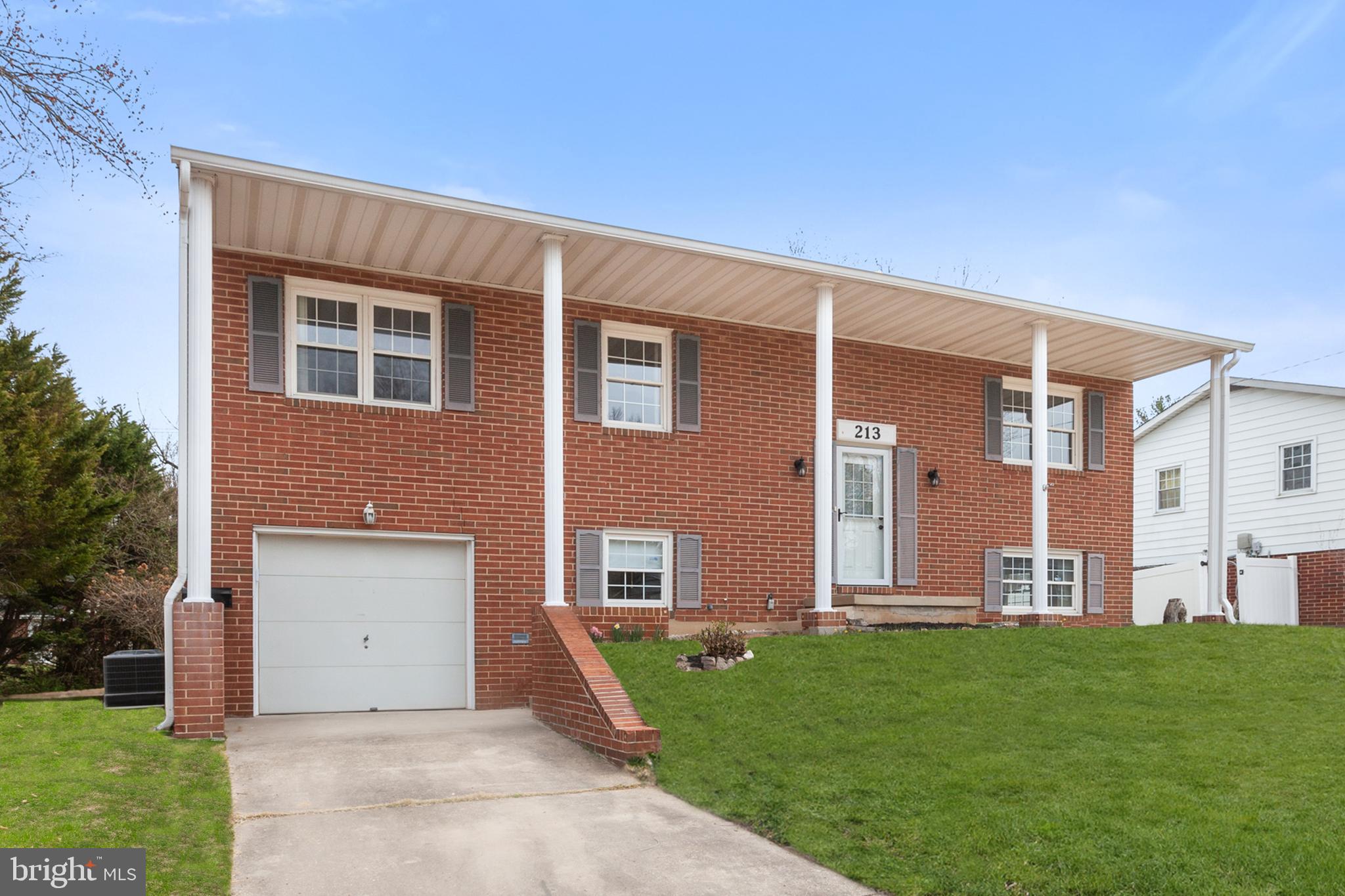 213 Chell Road Joppa, MD 21085 - Photo 1 of 45 Welcome to 213 Chell