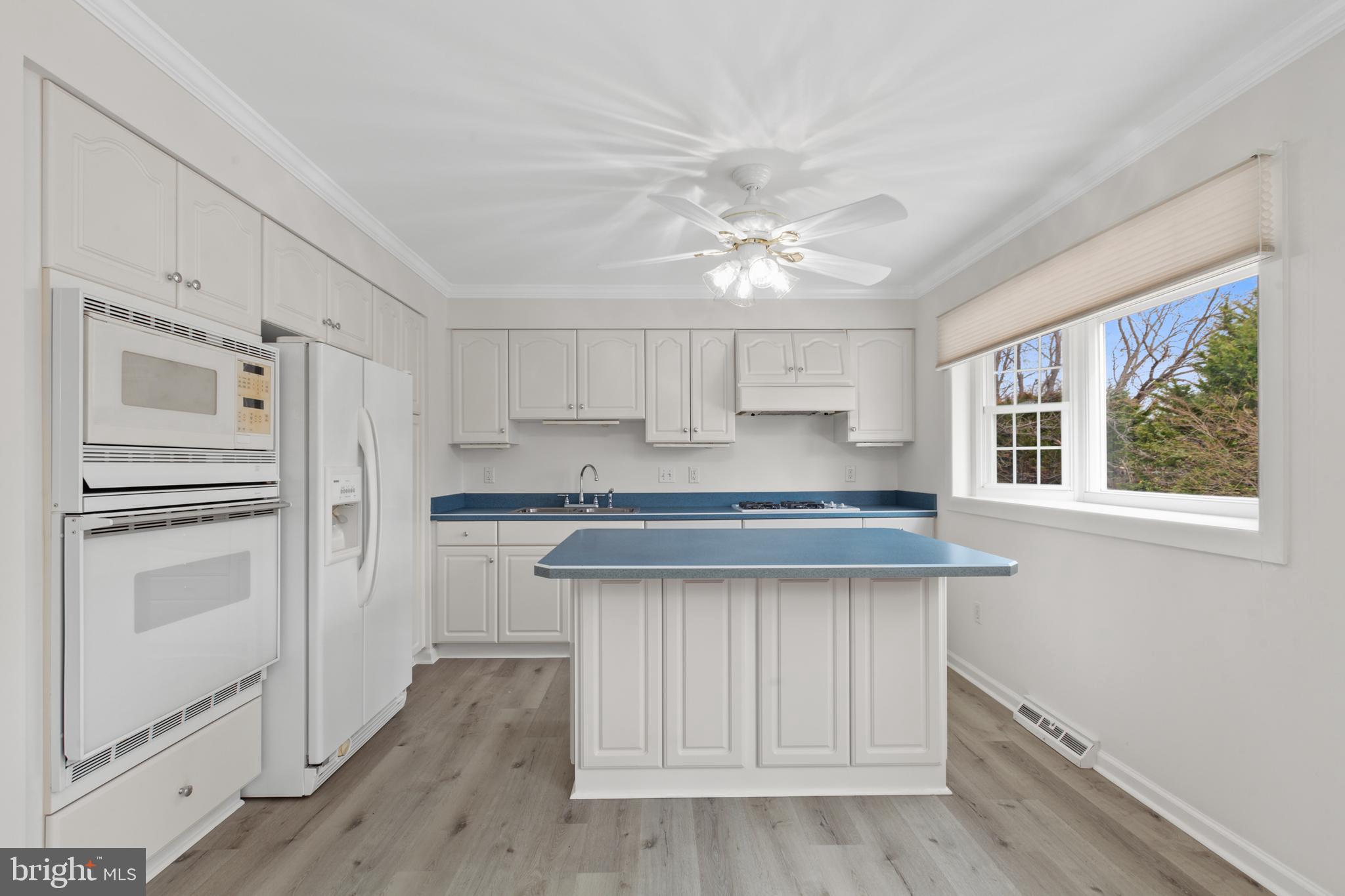 213 Chell Road Joppa, MD 21085 - Photo 11 of 45 Ceiling Fan