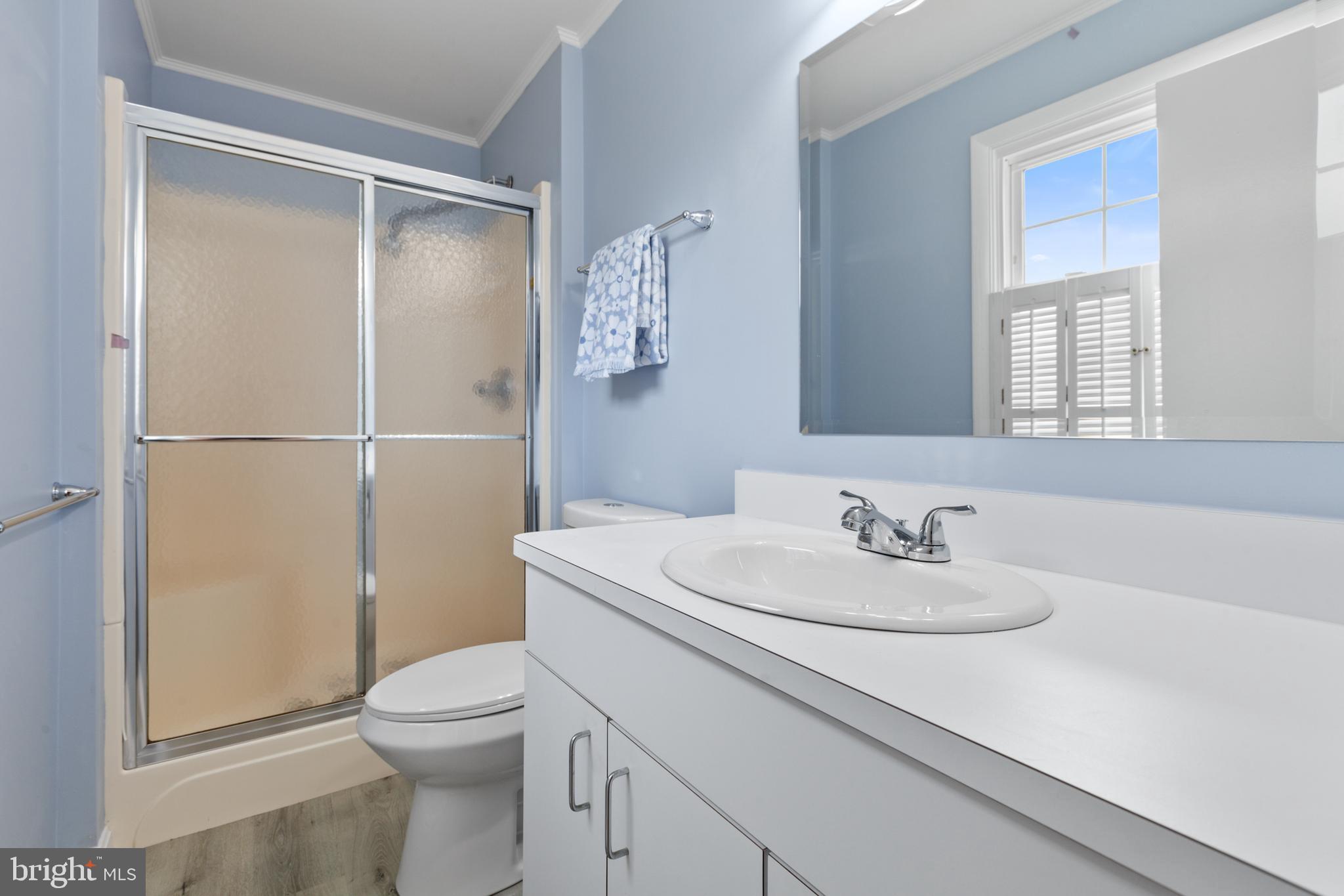 213 Chell Road Joppa, MD 21085 - Photo 18 of 45 New TOILETS, Lights, Mirrors, Paint, Floor