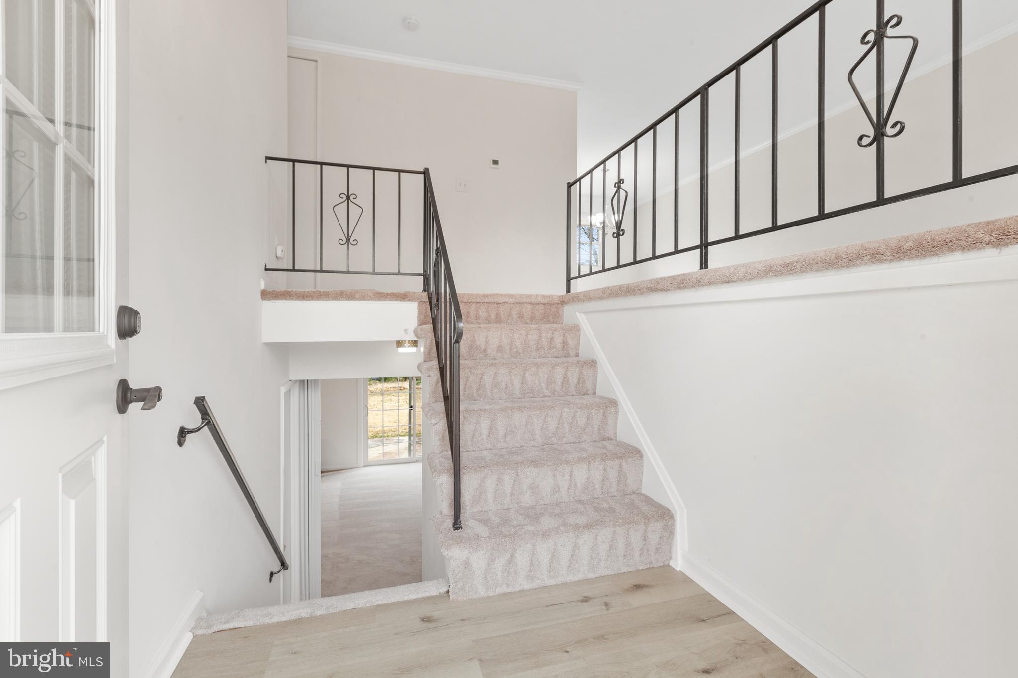 213 Chell Road Joppa, MD 21085 - Photo 3 of 45 Wrought Iron Railings