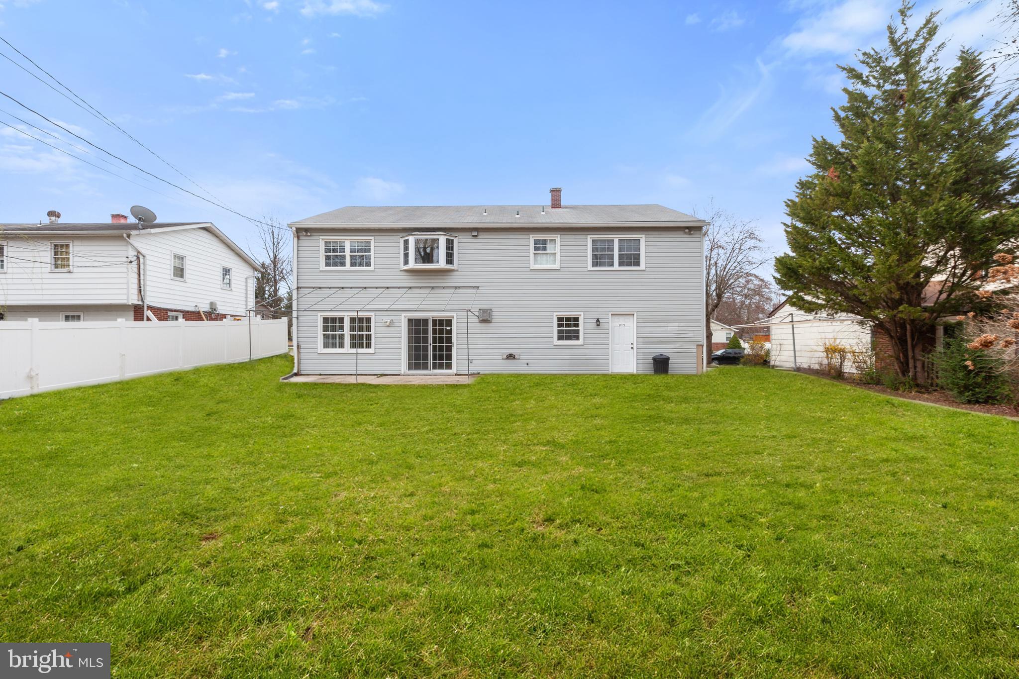 213 Chell Road Joppa, MD 21085 - Photo 32 of 45