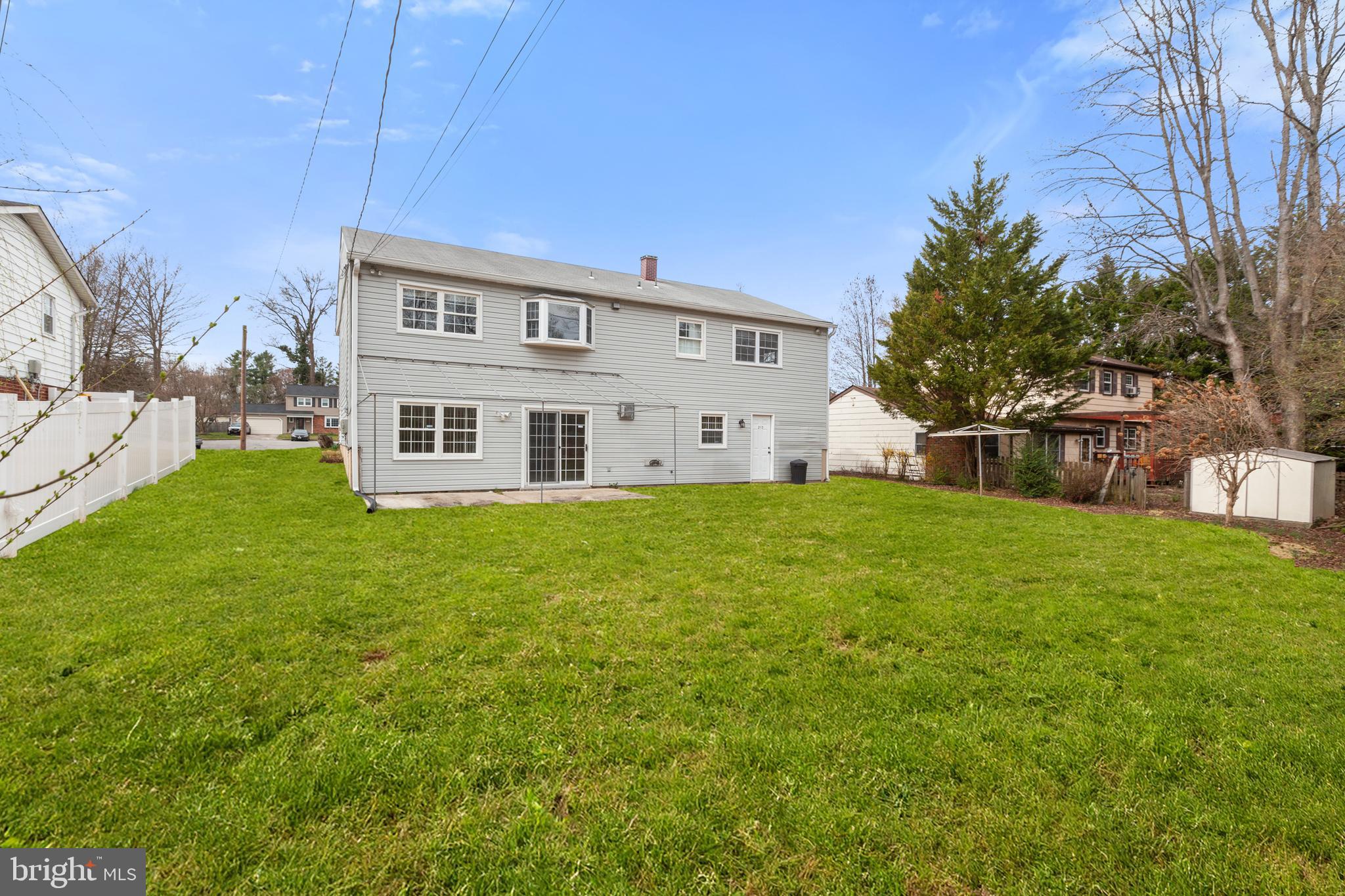 213 Chell Road Joppa, MD 21085 - Photo 33 of 45