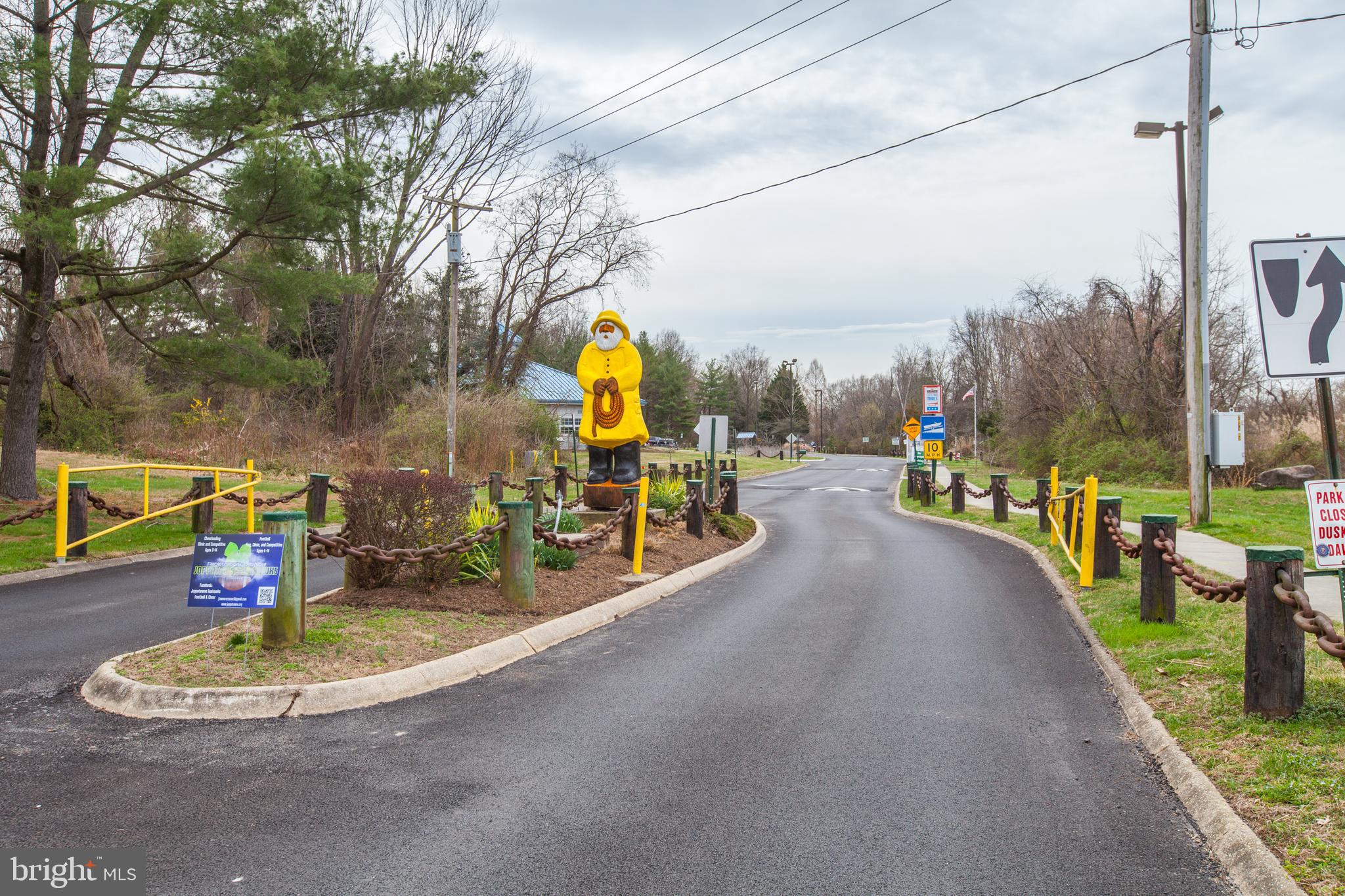 213 Chell Road Joppa, MD 21085 - Photo 38 of 45