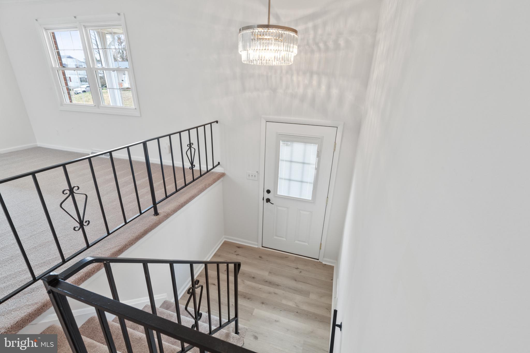 213 Chell Road Joppa, MD 21085 - Photo 4 of 45 Foyer Light Updates