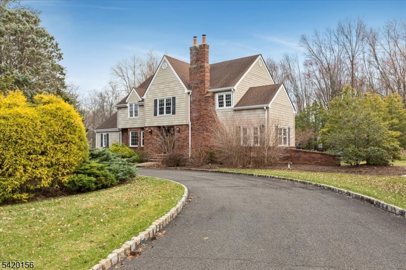 20 William Penn Road Warren, NJ 07059 - Photo 1 of 39