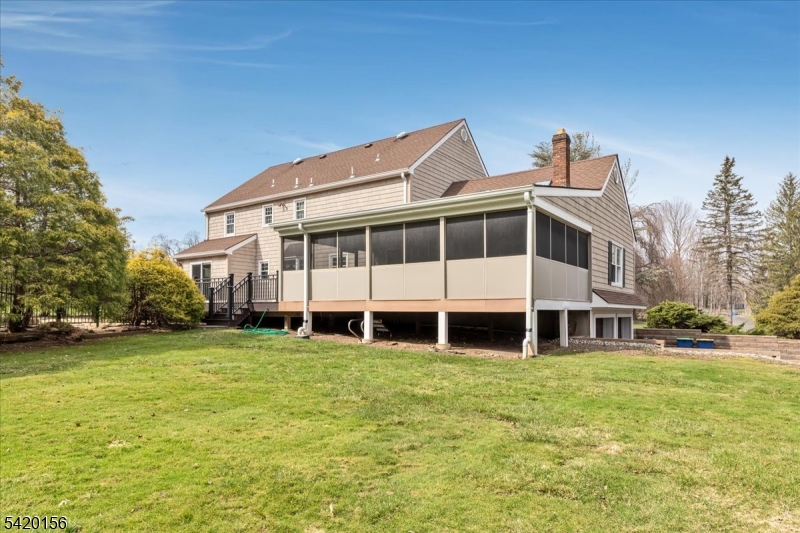 20 William Penn Road Warren, NJ 07059 - Photo 28 of 39