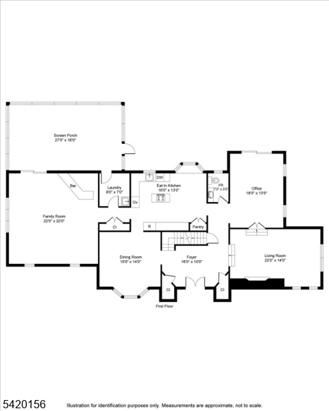 20 William Penn Road Warren, NJ 07059 - Photo 37 of 39