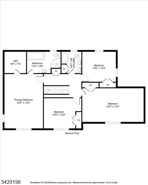 20 William Penn Road Warren, NJ 07059 - Photo 38 of 39