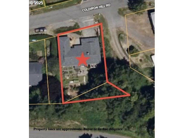 94318 Coldiron Hill Road Gold Beach, OR 97444 - Photo 32 of 35