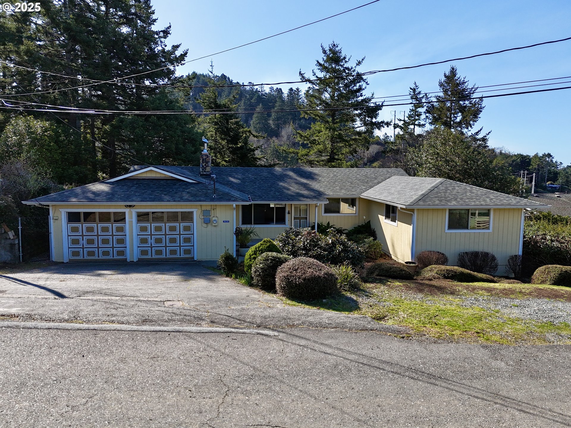 94318 Coldiron Hill Road Gold Beach, OR 97444 - Photo 34 of 35