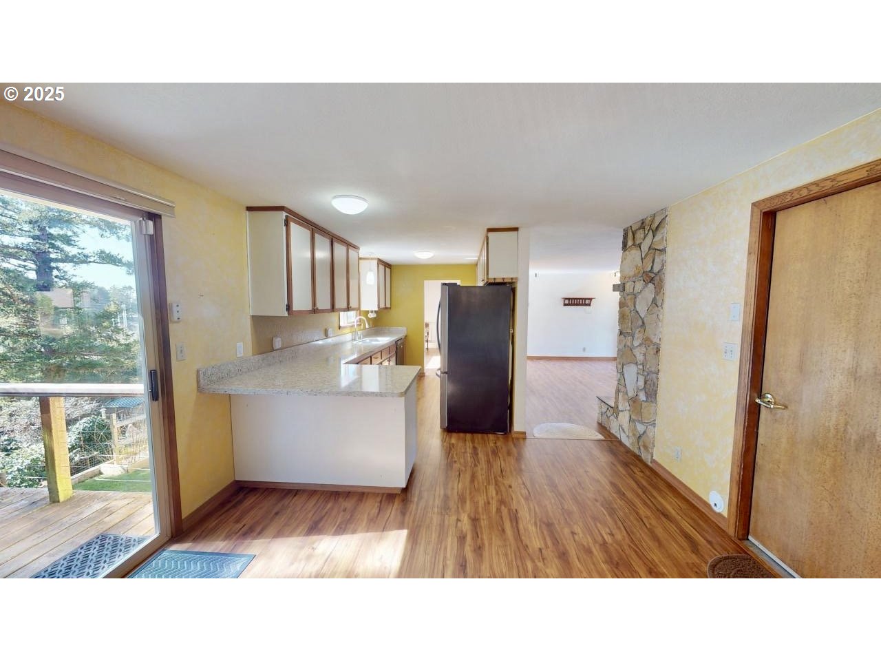 94318 Coldiron Hill Road Gold Beach, OR 97444 - Photo 7 of 35