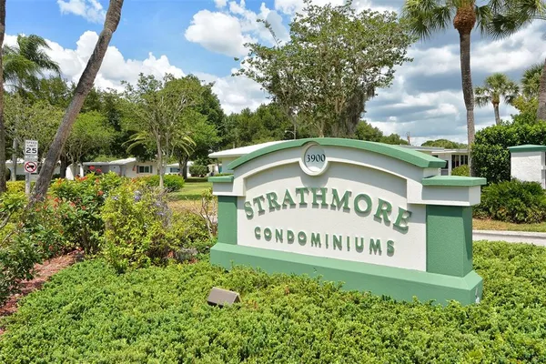 $224,900 | 1809 Vera Place, Unit 8, Sarasota, FL 34235