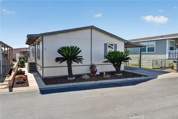 $295,000 | 12400 Cypress Avenue, Unit 84, Chino, CA 91710
