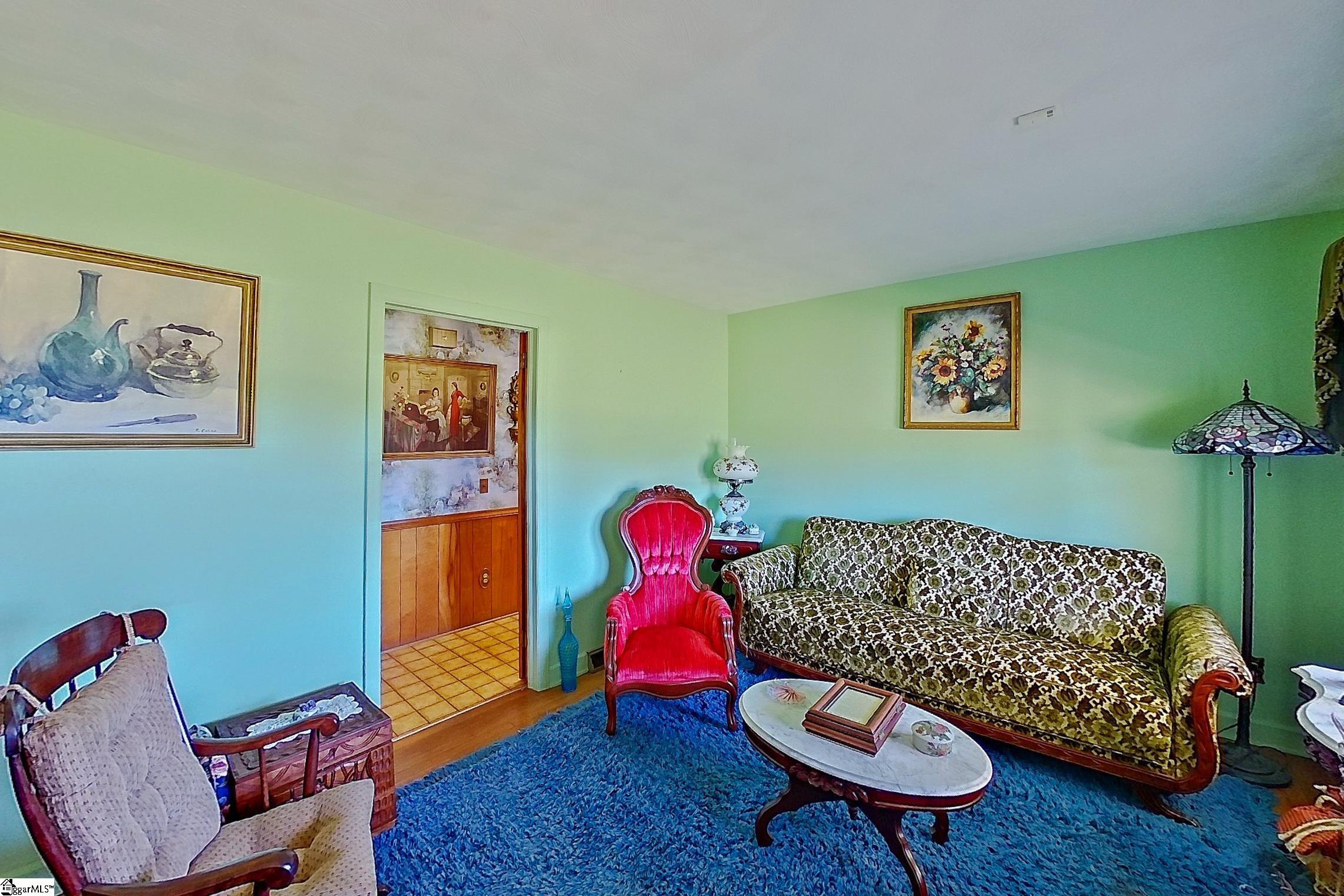 303 Cooper Bridge Road Woodruff, SC 29388 - Photo 6 of 29