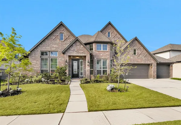 $899,000 | 15812 Marigold Morning Street, Conroe, TX 77302