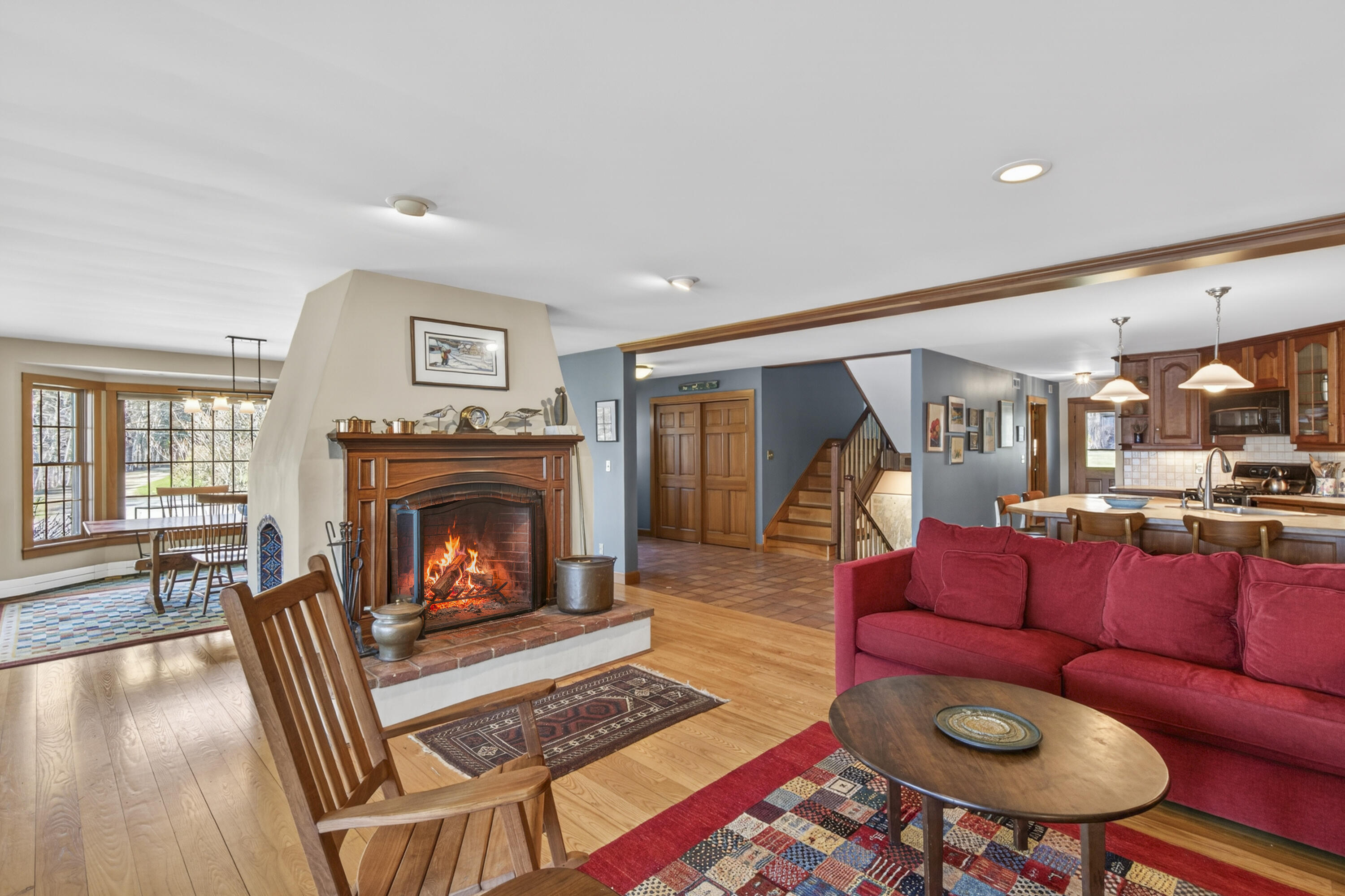 100 Bradley Shore Road Newcastle, ME 04553 - Photo 7 of 38 ME2970_7