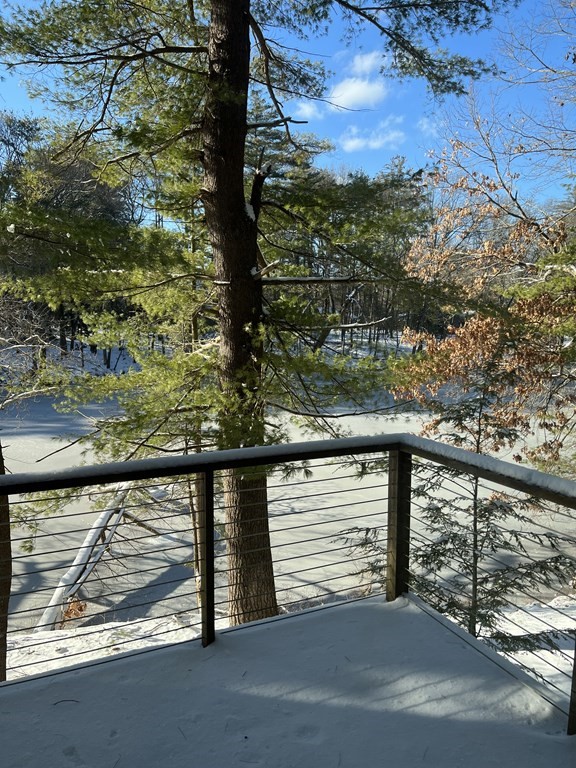 a view of a lake view