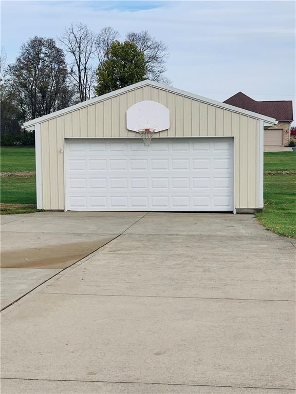 2929 Myers Road Springfield, OH 45502 - Photo 39 of 40