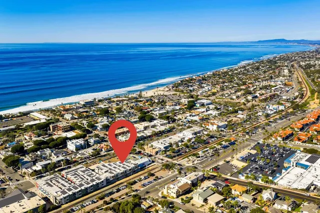 $1,195,000 | 687 South Coast Highway 101, Unit 237, Encinitas, CA 92024