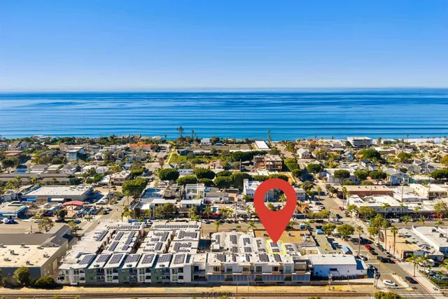 $1,195,000 | 687 South Coast Highway 101, Unit 237, Encinitas, CA 92024