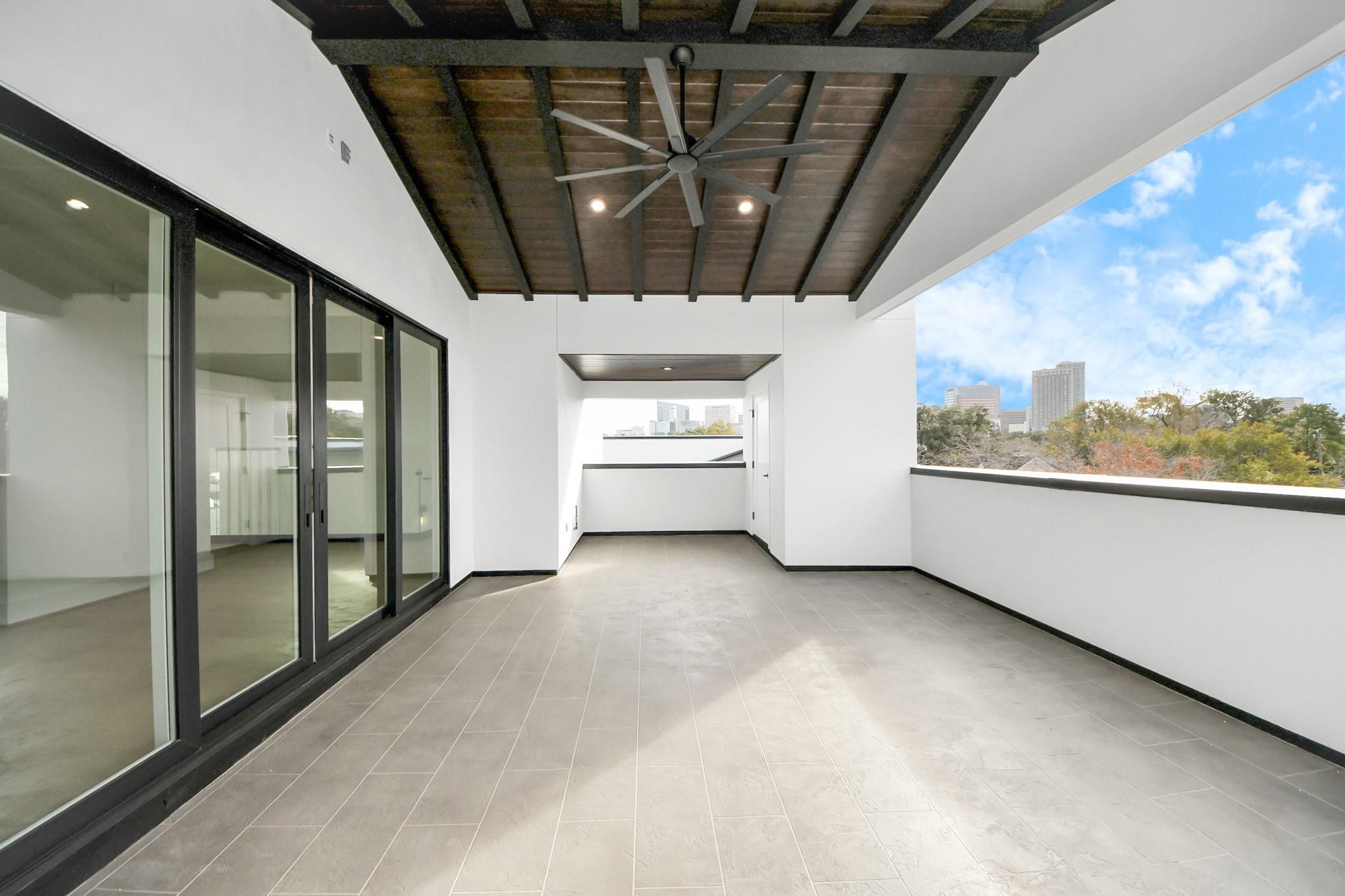 2232 Swift Boulevard Houston, TX 77030 - Photo 33 of 46