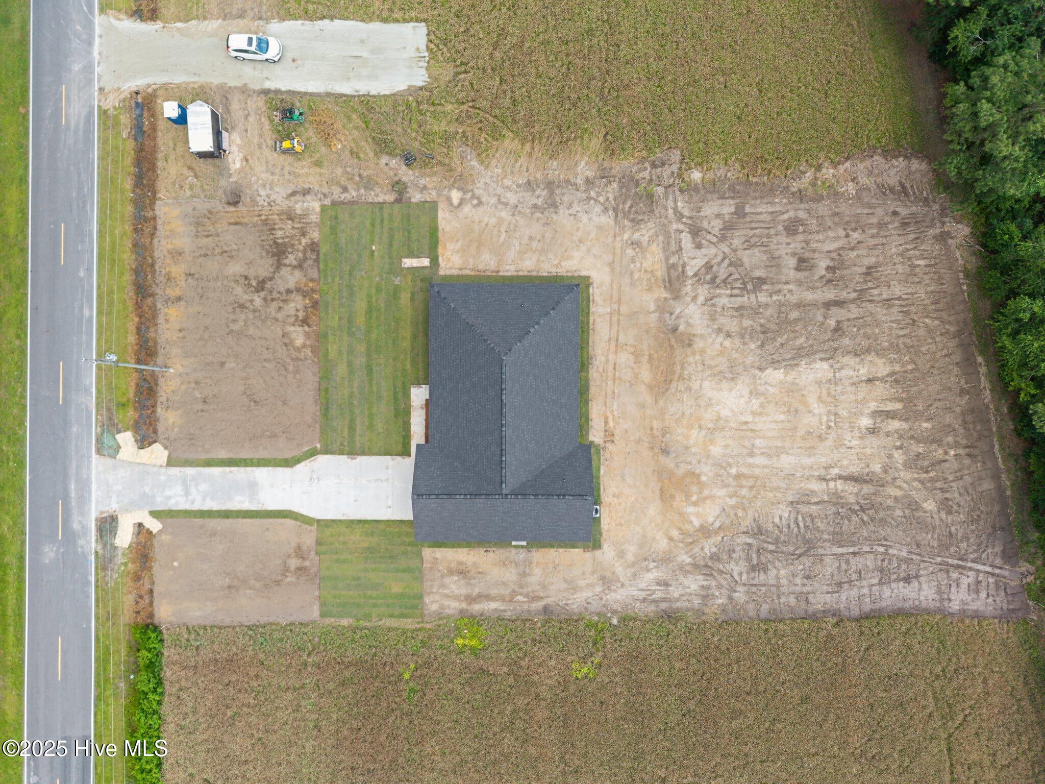 2594 Fountaintown Road Chinquapin, NC 28521 - Photo 45 of 51 Digitally Enhanced.