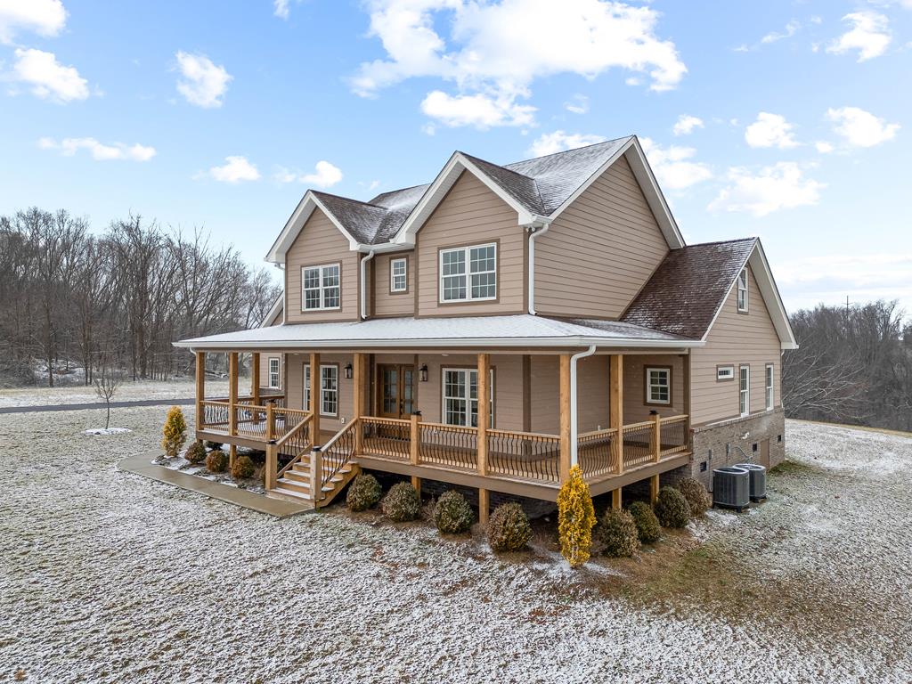 20237 Clifton Ridge Road Abingdon, VA 24211 - Photo 4 of 107 Gallery Image 4