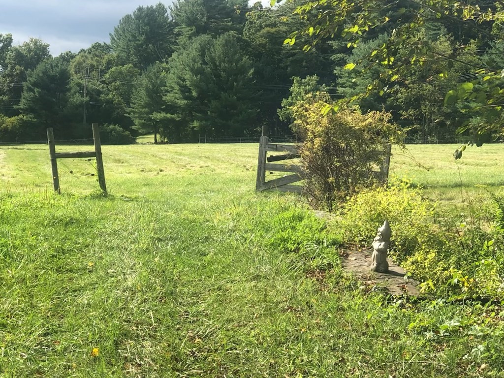 139 Stow Road Harvard, MA 01451 - Photo 41 of 42 a view of yard with green space
