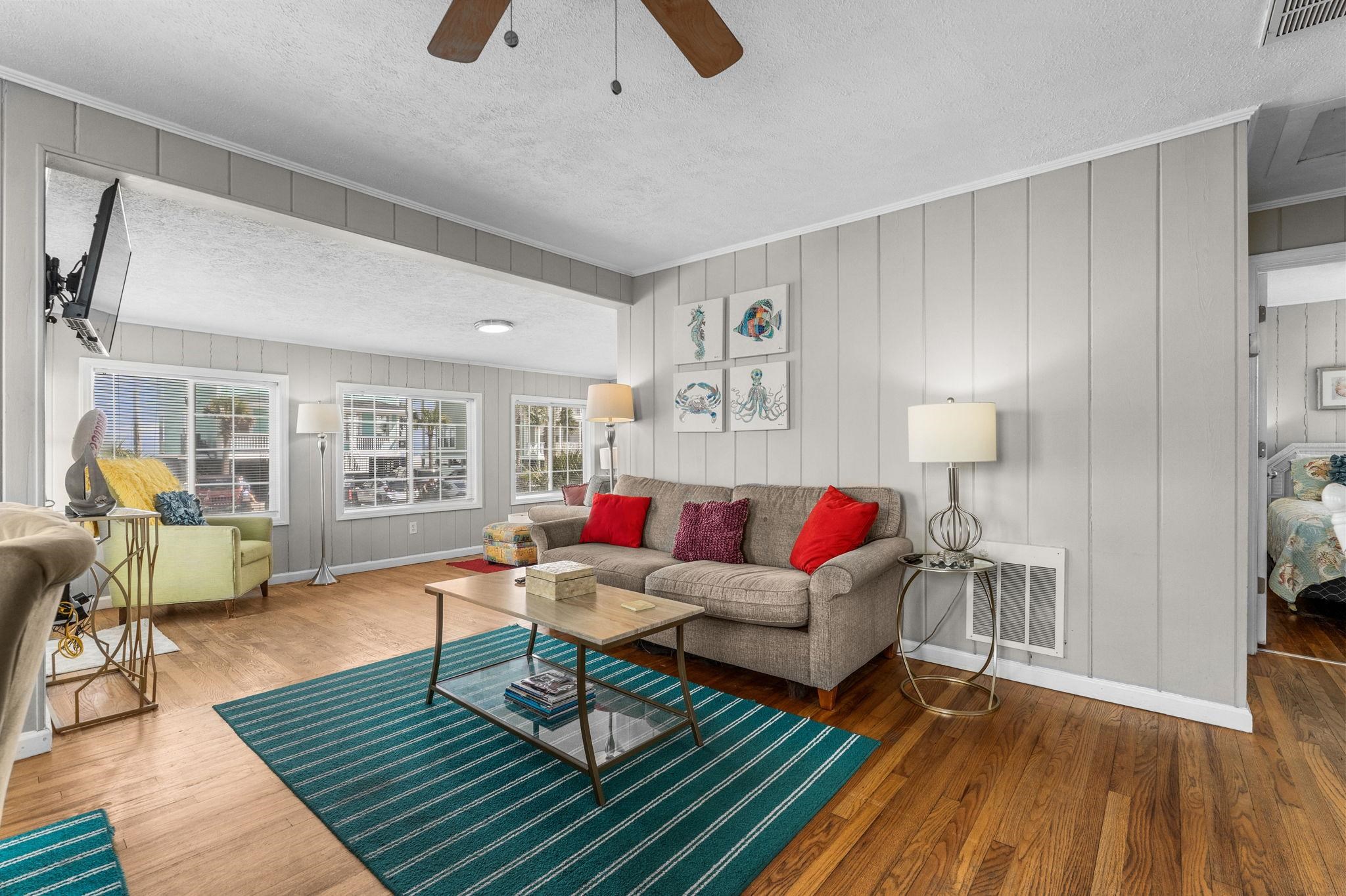 836 South Waccamaw Drive Murrells Inlet, SC 29576 - Photo 14 of 87