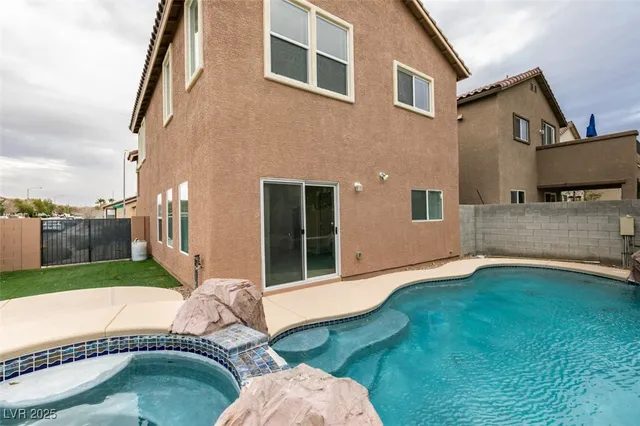 $2,495 | 9468 Brewing Cloud Avenue, Las Vegas, NV 89148