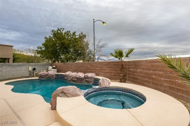 $2,495 | 9468 Brewing Cloud Avenue, Las Vegas, NV 89148