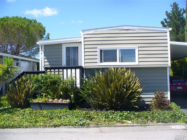 370 Yosemite Road, Unit 370 San Rafael, CA 94903 - Photo 1 of 1