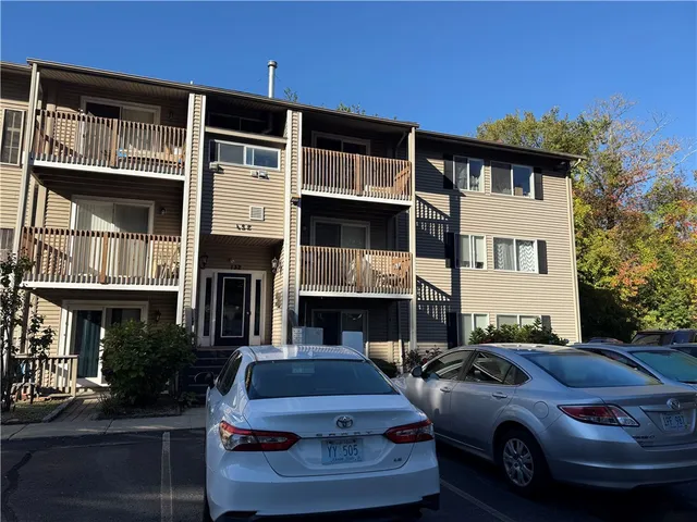 $229,900 | 132 Fordson Avenue, Unit 12, Cranston, RI 02910