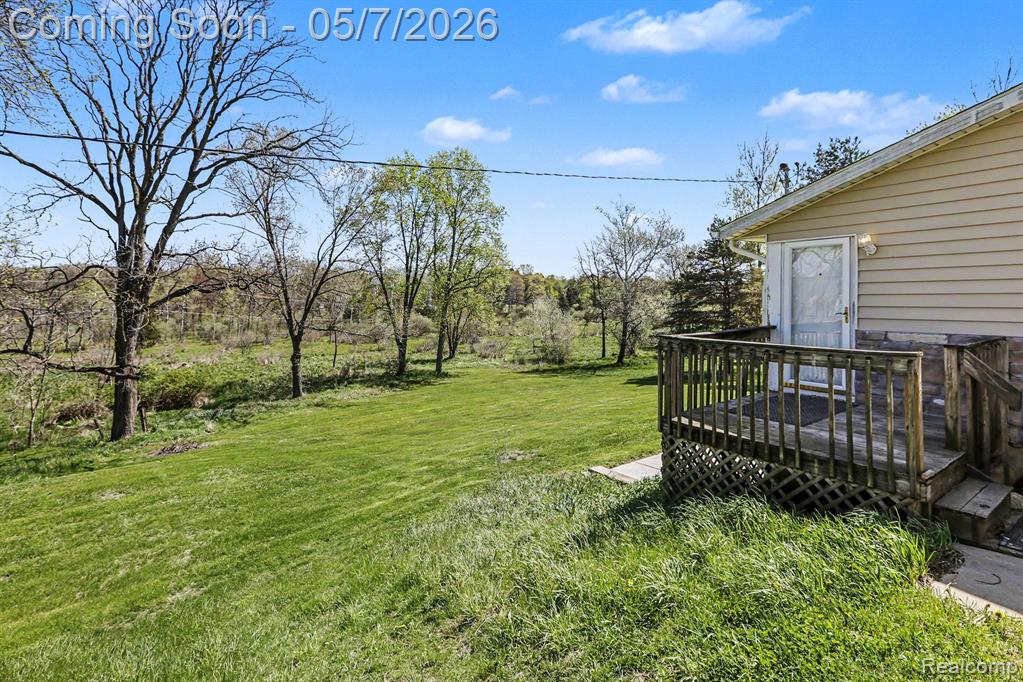 1405 Swarthout Road Pinckney, MI 48169 - Photo 24 of 31