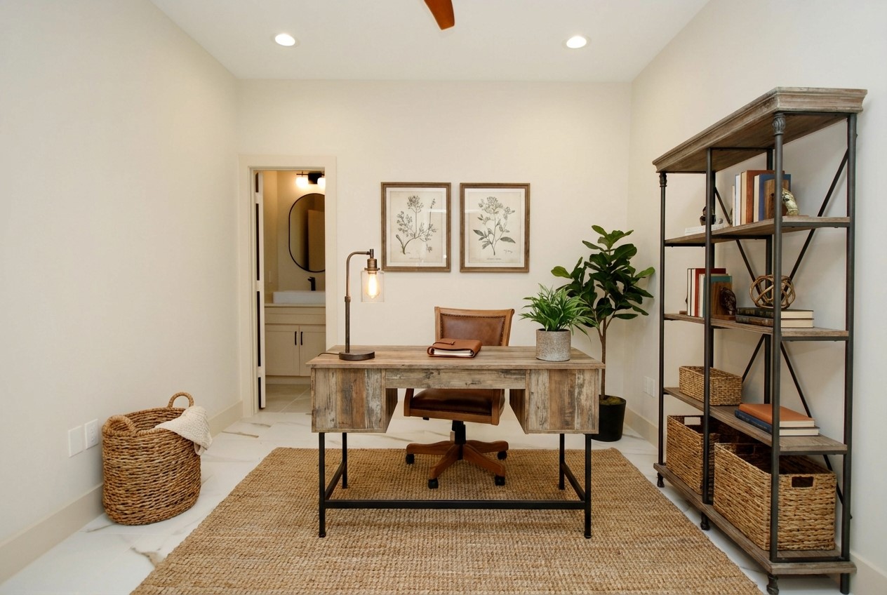 6310 Illinois Street, Unit B Houston, TX 77021 - Photo 4 of 24