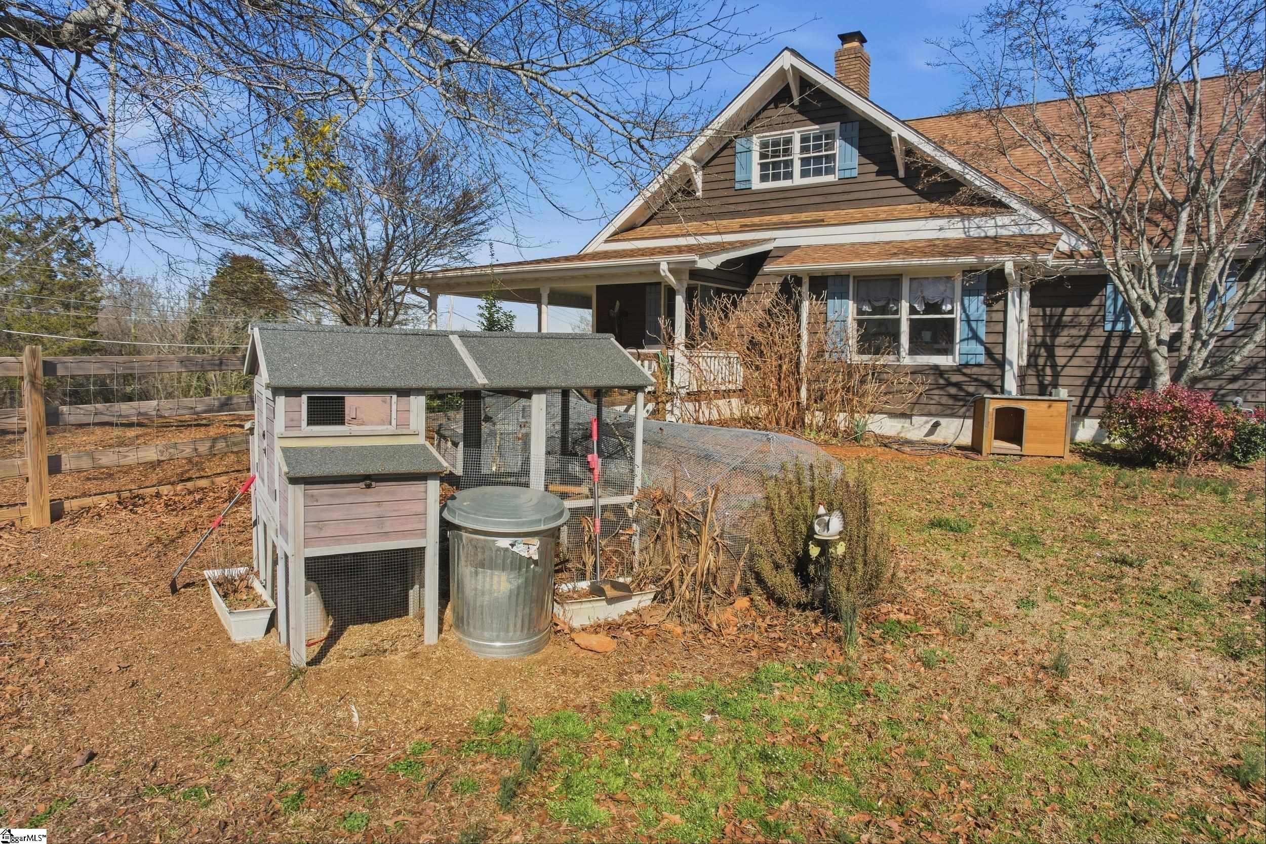 1303 Ansel School Road Greer, SC 29651 - Photo 35 of 44
