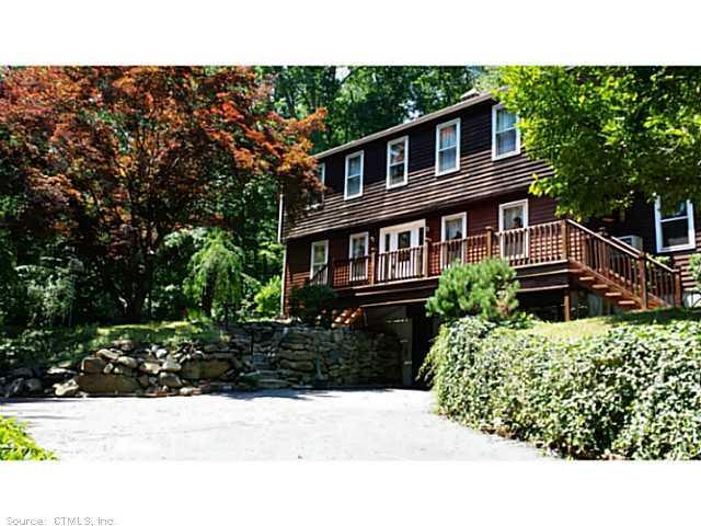 169 Crystal Lake Road Ellington, CT 06029 - Photo 1 of 1 Exterior Front.