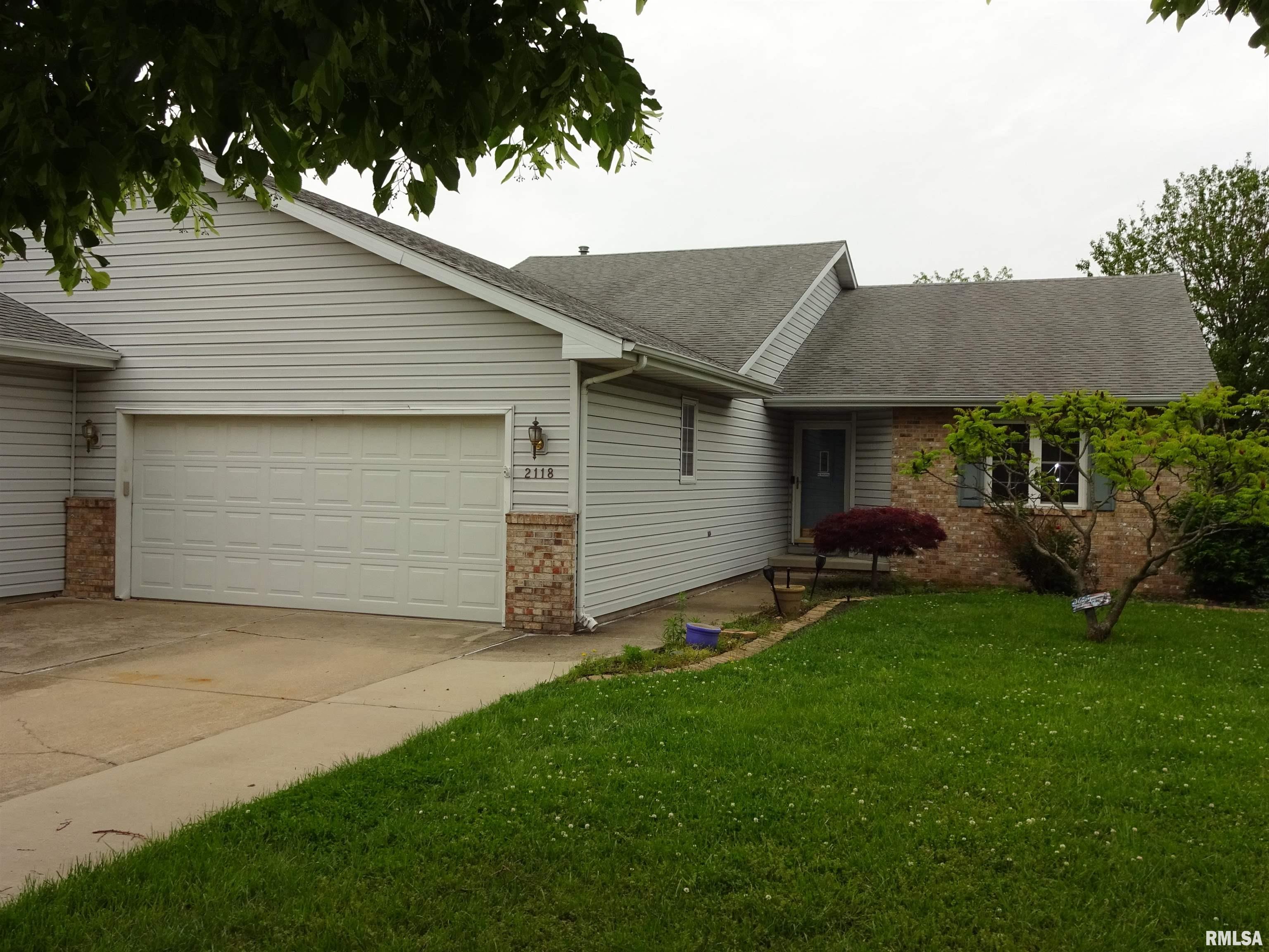 2118 Checkerberry Lane Springfield, IL 62711 - Photo 1 of 15