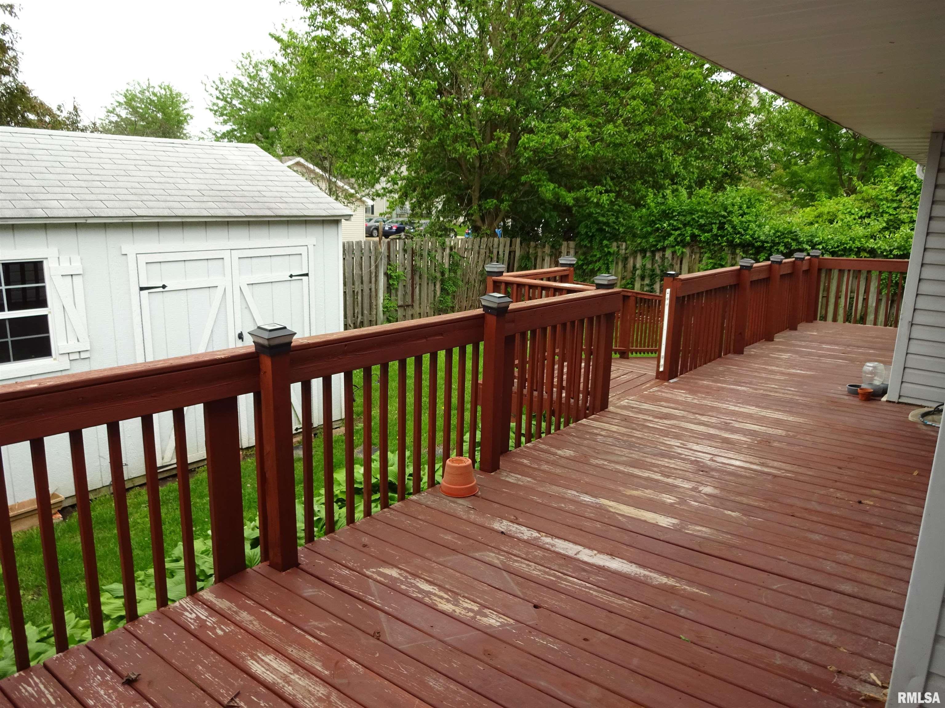 2118 Checkerberry Lane Springfield, IL 62711 - Photo 14 of 15