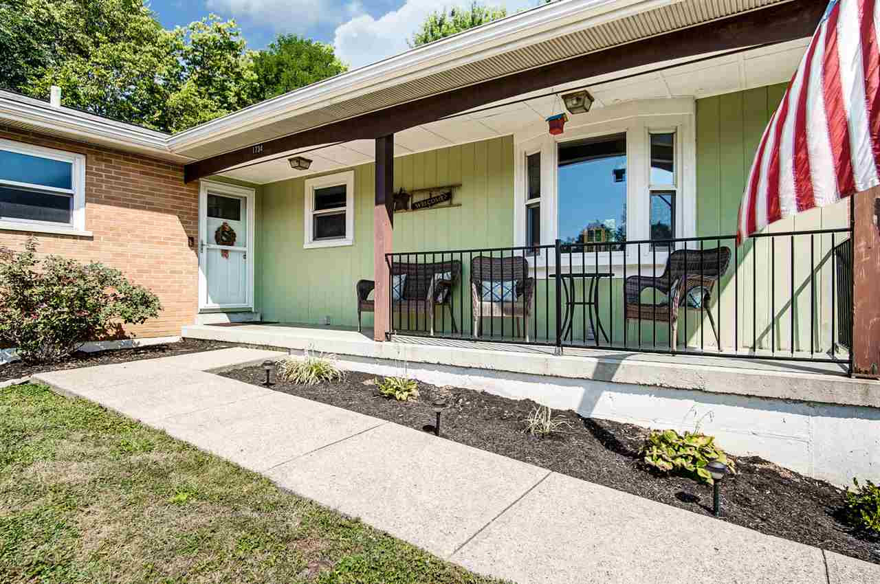 1734 Grandview Road Alexandria, KY 41001 - Photo 2 of 50
