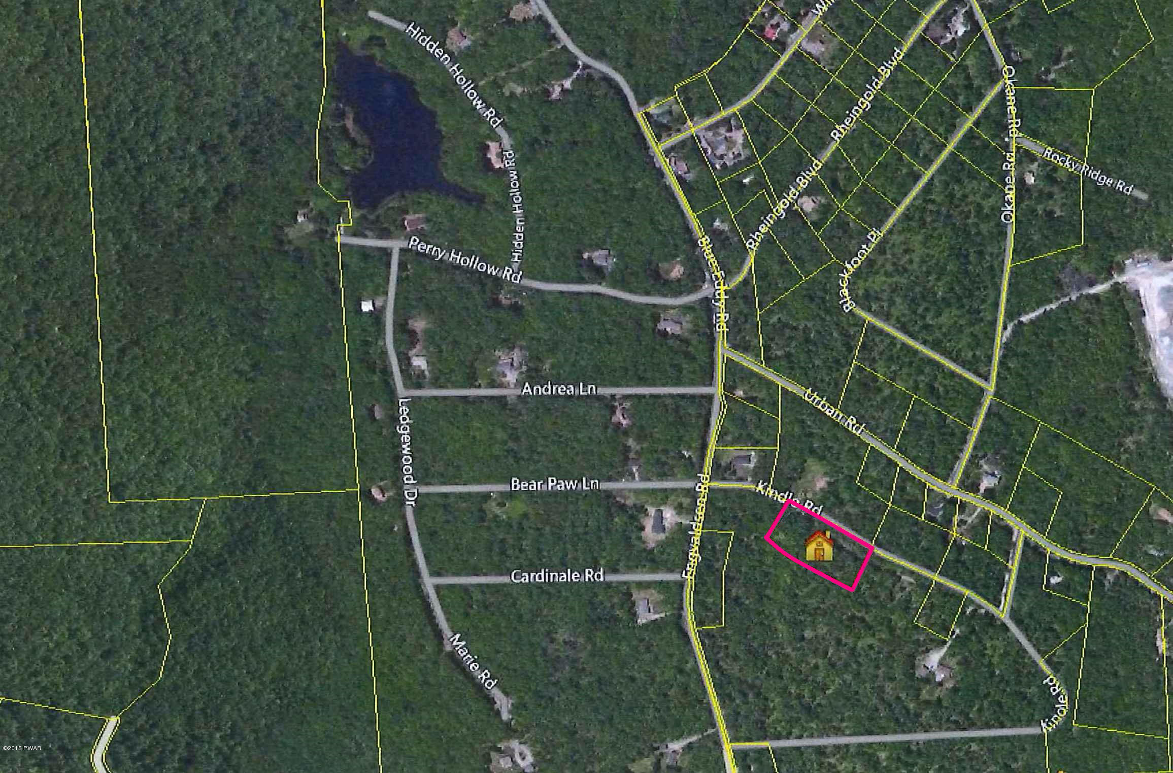 Kindle Road Hawley, PA 18428 - Photo 2 of 2