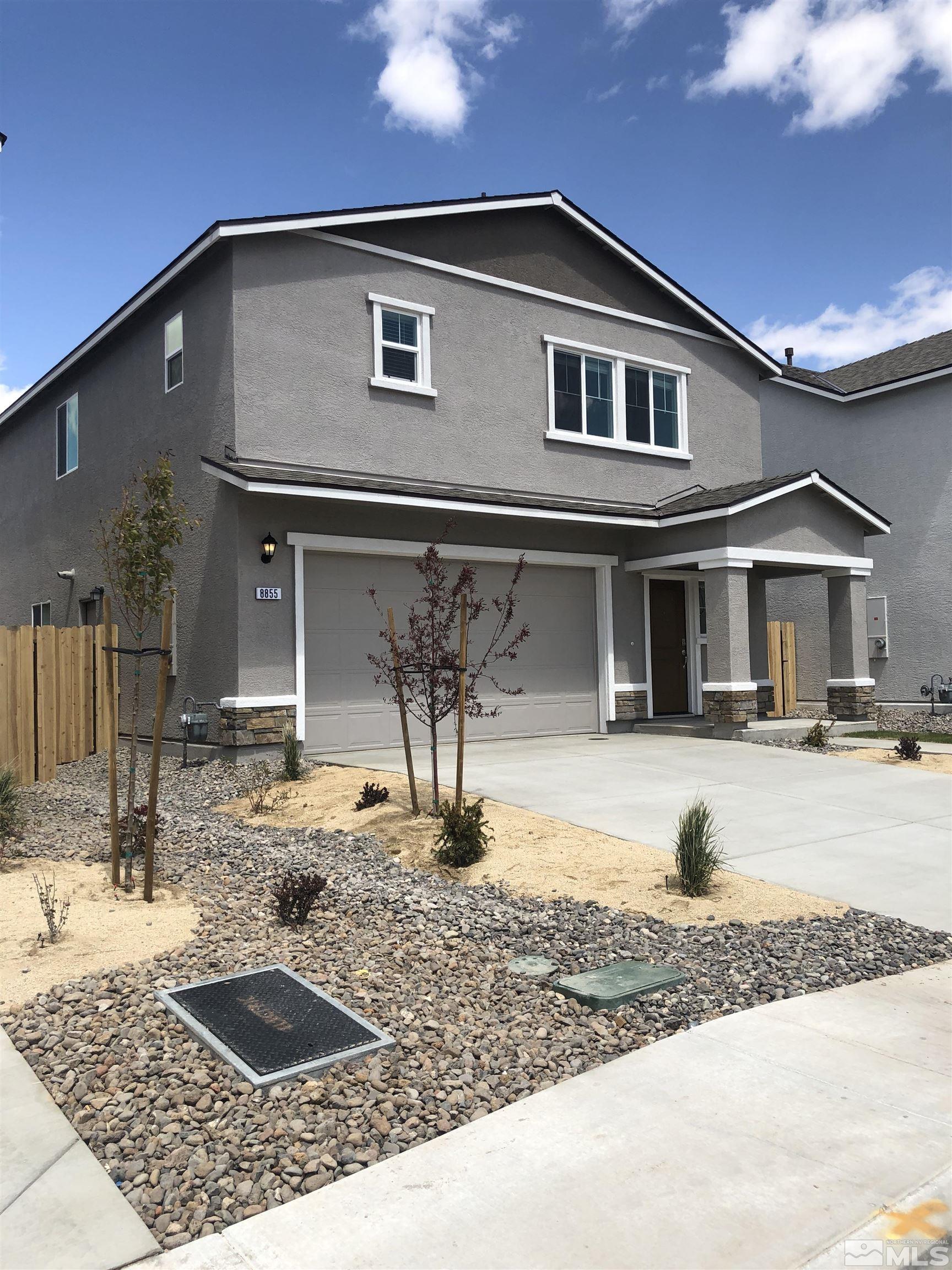 8855 Trifid Street Reno, NV 89506 - Photo 3 of 6 Photo 3