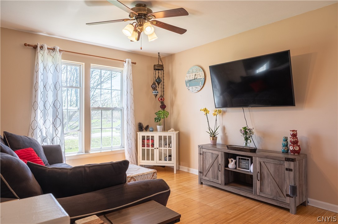 8891 Oneida Valley Road Canastota, NY 13032 - Photo 6 of 40