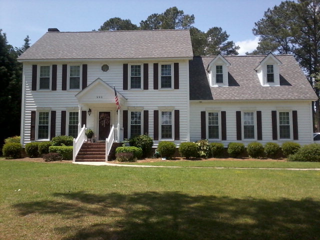 205 North Dimock Road Washington, NC 27889 - Photo 1 of 20 Primary Photo