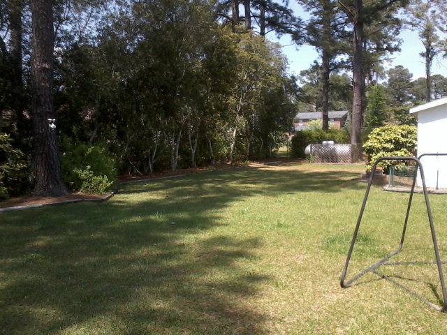 205 North Dimock Road Washington, NC 27889 - Photo 18 of 20 Additional Photo