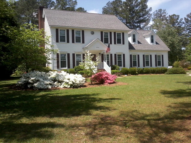 205 North Dimock Road Washington, NC 27889 - Photo 9 of 20 Additional Photo